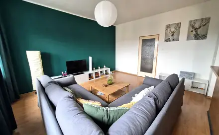 Prodej bytu 3+1 89 m², Hřbitovní, Vyškov - Vyškov-Město