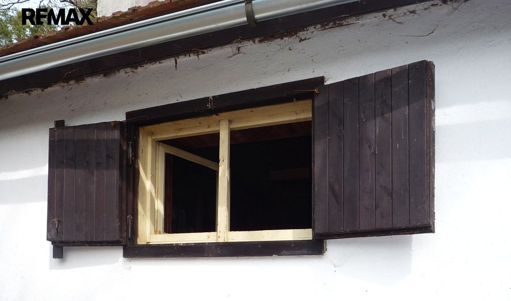 Prodej chaty/chalupy 50 m² s pozemkem 46 m², Plasy – náhled fotky 13
