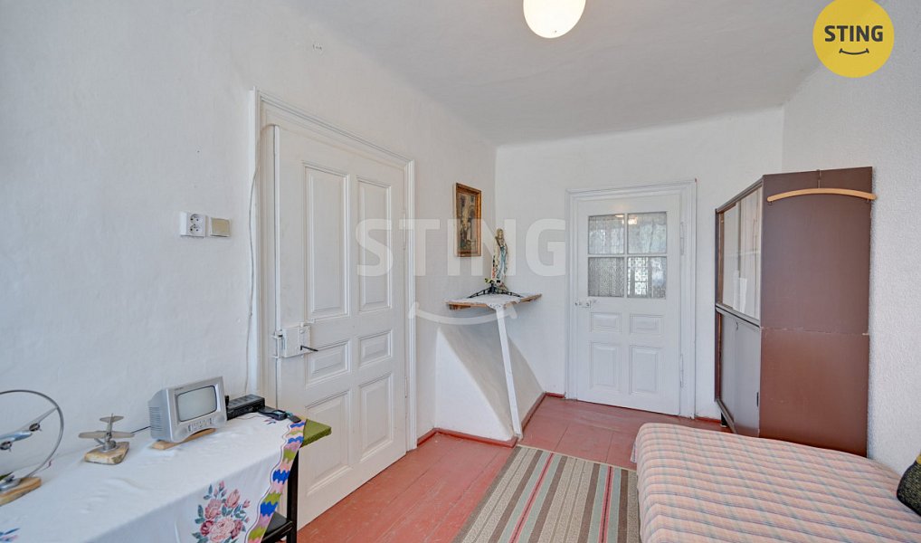 Prodej domu 97 m² s pozemkem 160 m², Čelechovice na Hané – náhled fotky 9