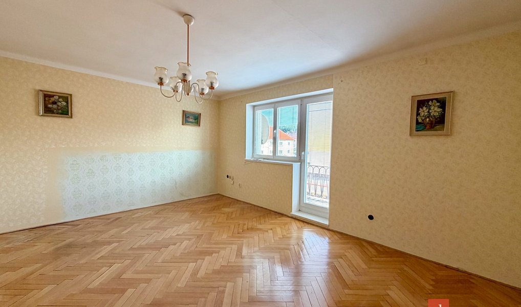 Prodej bytu 2+1 59 m², Janovice nad Úhlavou – náhled fotky 3