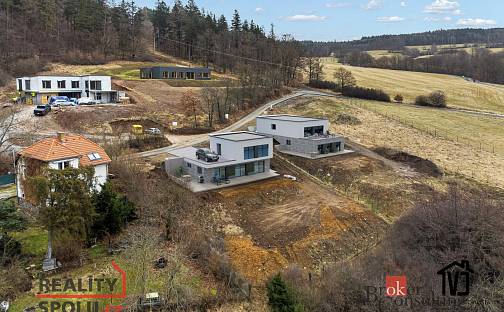 Prodej domu 256 m² s pozemkem 2 093 m², Jince, okres Příbram
