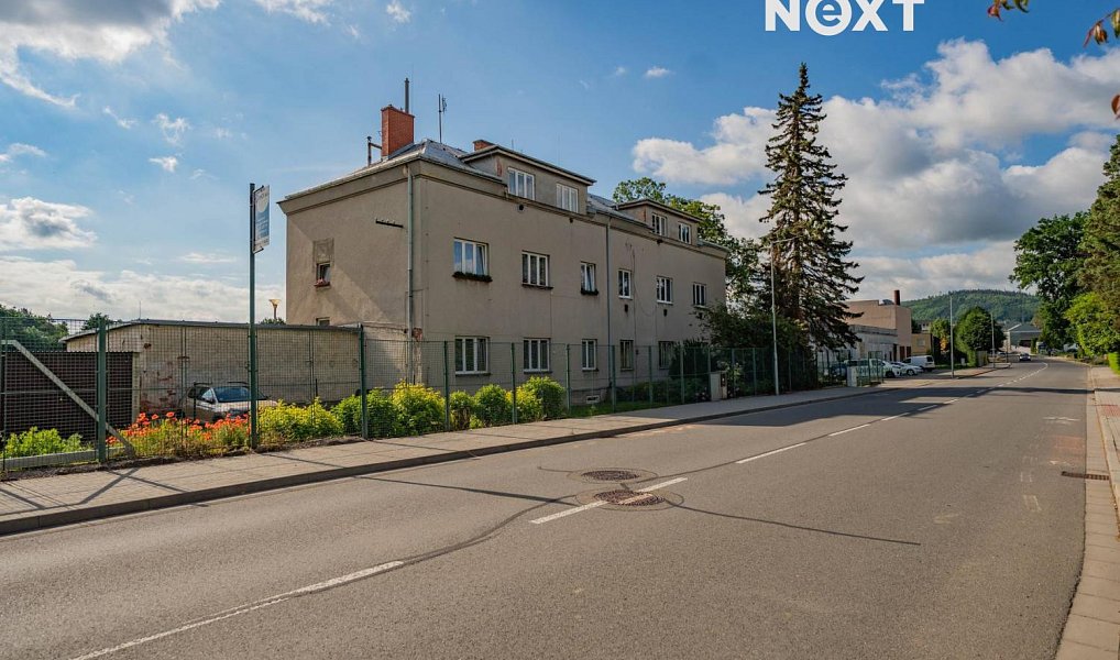 Prodej bytu 3+1 80 m², Moravská Třebová – náhled fotky 5