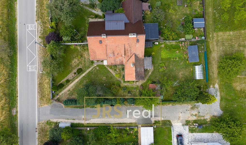 Prodej domu 185 m² s pozemkem 872 m², Hrubá Vrbka – náhled fotky 16