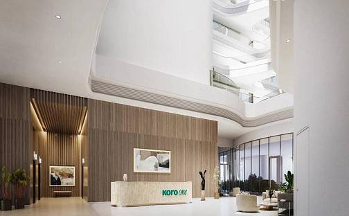 Prodej bytu 1+kk 34 m², Dubai, Spojené arabské emiráty