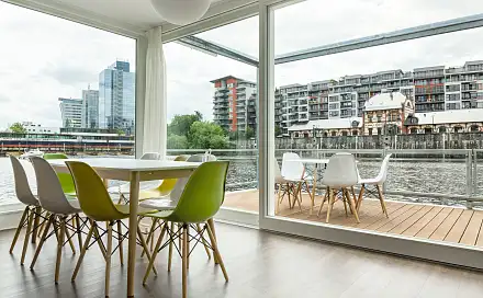 Prodej bytu 2+kk 60 m²