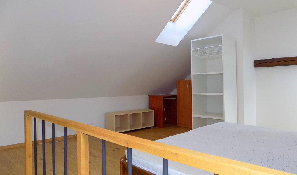 Pronájem bytu 3+kk 100 m², Česká Lípa – náhled fotky 5