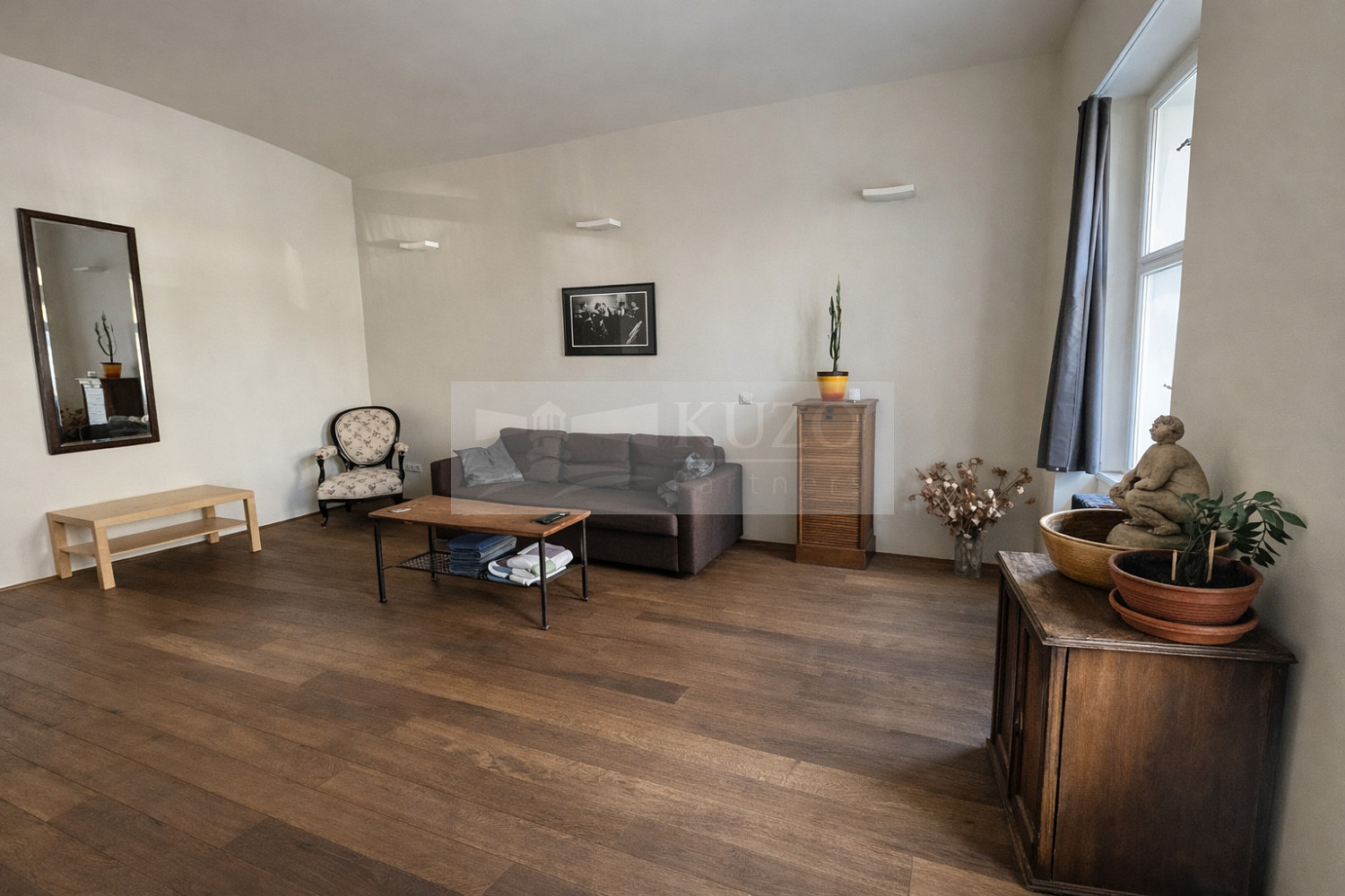 Pronájem bytu 2+kk 83 m² – fotografie 5