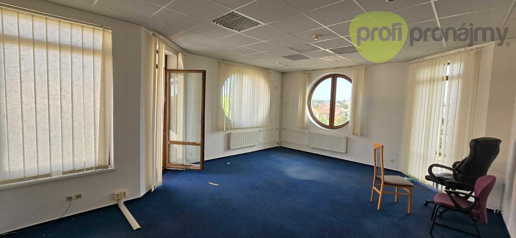 Pronájem kanceláře 58 m² – fotografie 5
