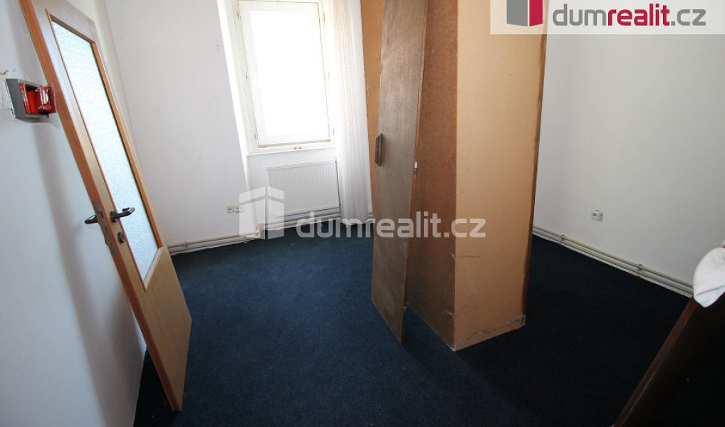 Prodej ubytovacího objektu 1 385 m², Lázně Kynžvart – náhled fotky 22