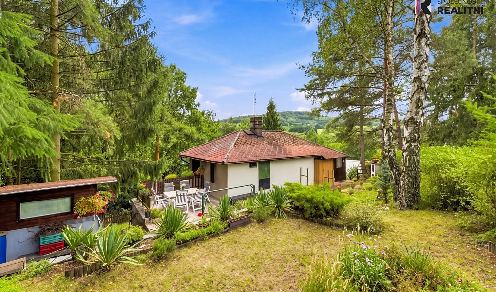 Prodej domu 86 m² s pozemkem 381 m², Roztoky – náhled fotky 11