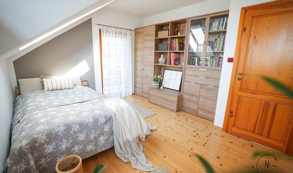 Prodej domu 134 m² s pozemkem 1 249 m², Bezděz – náhled fotky 22
