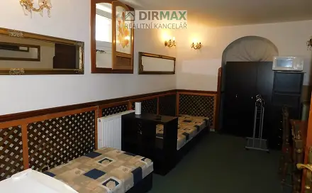 Pronájem pokoje 12 m², Ořechová, Plzeň - Východní Předměstí