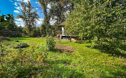Prodej chaty/chalupy 34 m² s pozemkem 533 m², Pod Sady, Nový Knín, okres Příbram