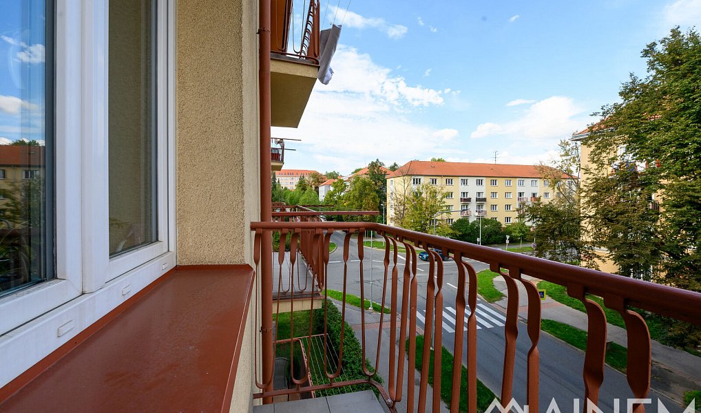 Pronájem bytu 2+1 59 m², Příbram – náhled fotky 7
