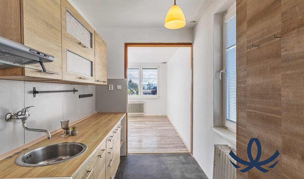 Pronájem bytu 3+1 72 m², Mnichovo Hradiště – náhled fotky 10