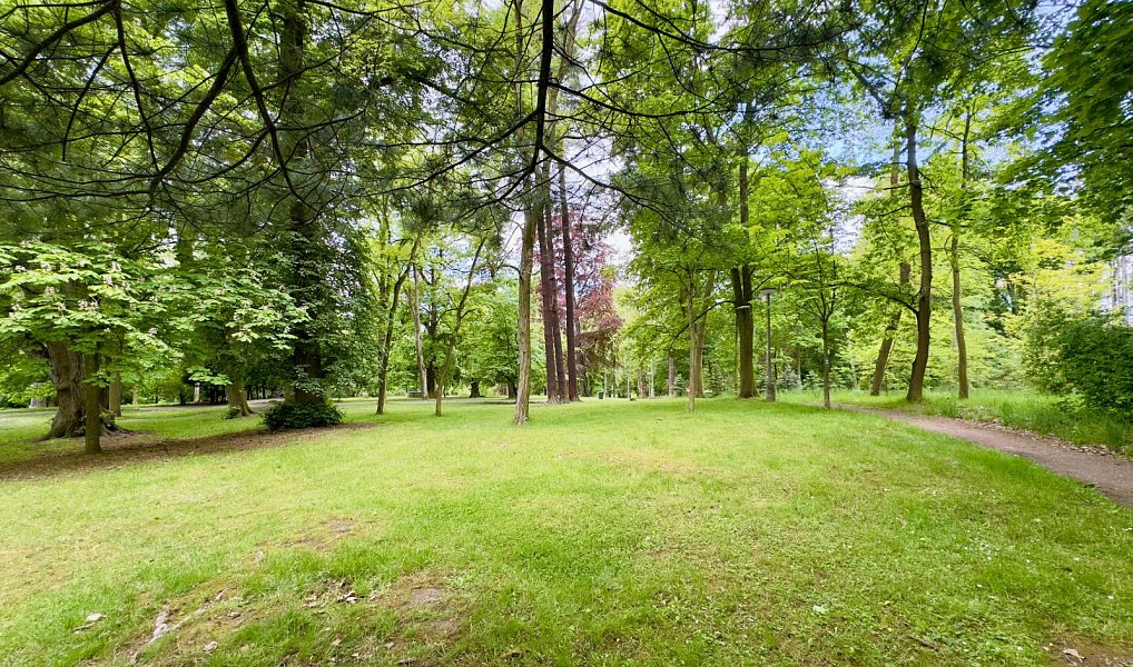 Prodej stavebního pozemku 132 m², Česká Lípa – náhled fotky 4