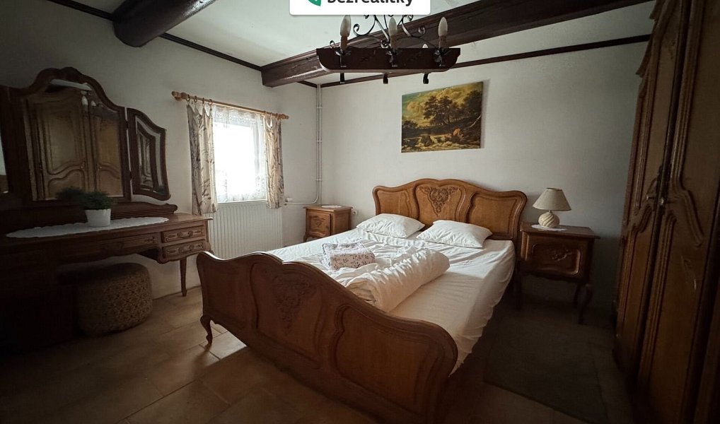 Prodej chaty/chalupy 150 m² s pozemkem 532 m², Albrechtice v Jizerských horách – náhled fotky 7