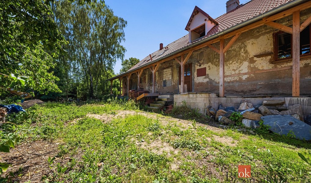 Prodej komerčního objektu (jiného typu) 200 m², Šebestěnice – náhled fotky 22