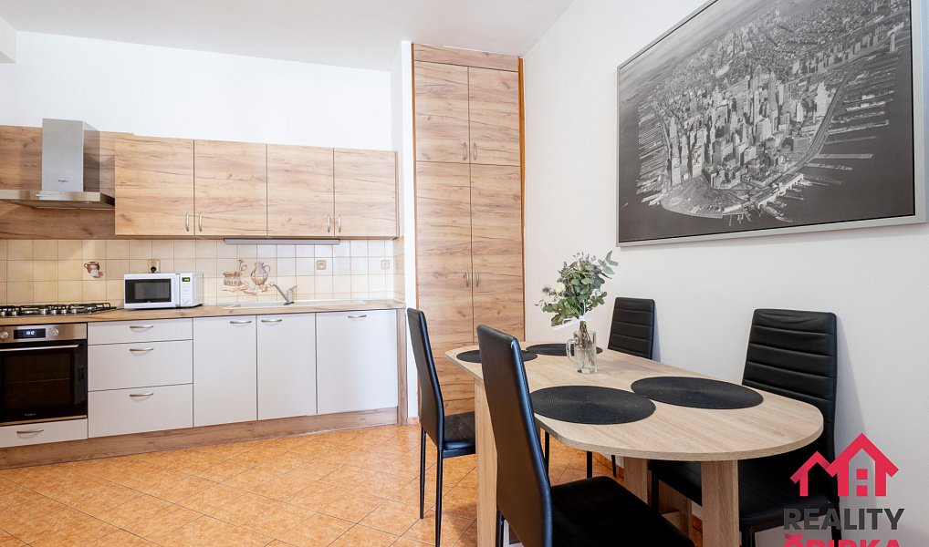 Prodej domu 422 m² s pozemkem 232 m², Moravská Třebová – náhled fotky 8