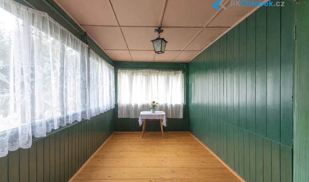 Prodej chaty/chalupy 66 m² s pozemkem 160 m², Řeka – náhled fotky 10