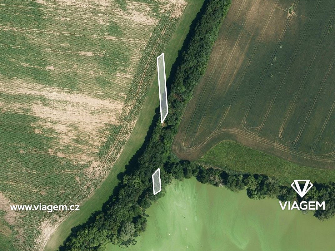 Prodej pole 412 m² – fotografie 2