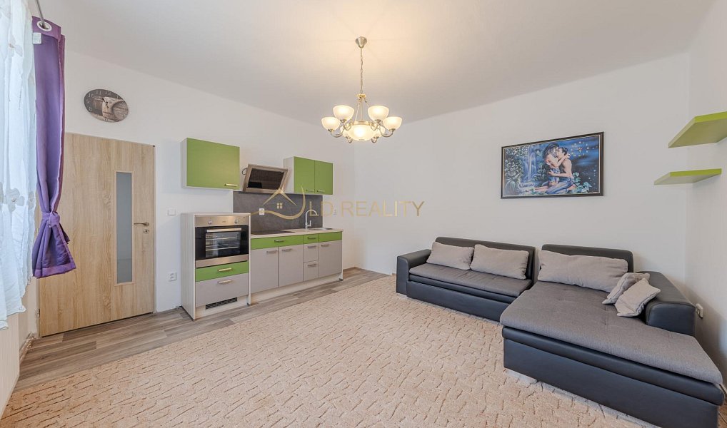 Pronájem bytu 3+kk 70 m², Olomouc – náhled fotky 2