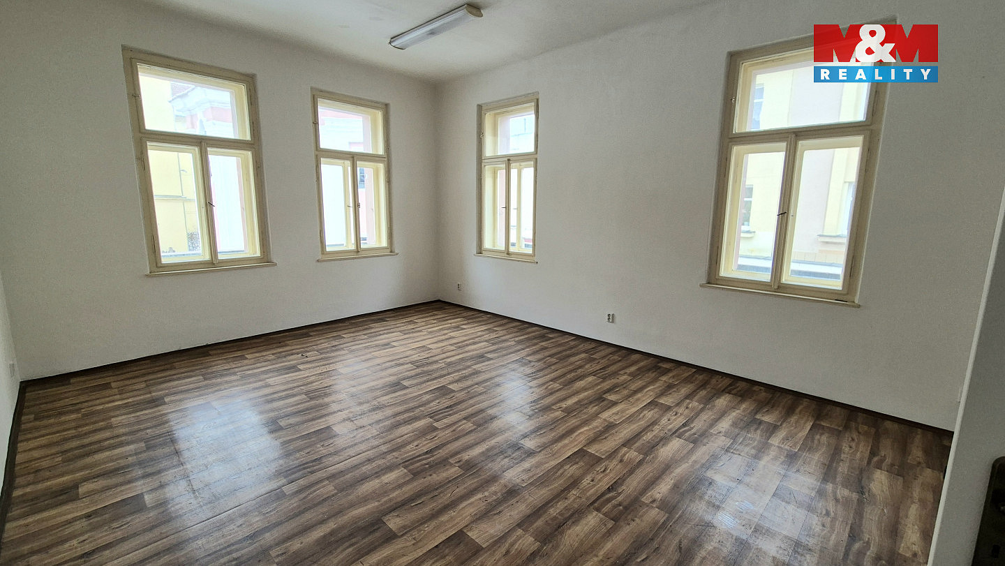 Pronájem kanceláře 41 m² – fotografie 2
