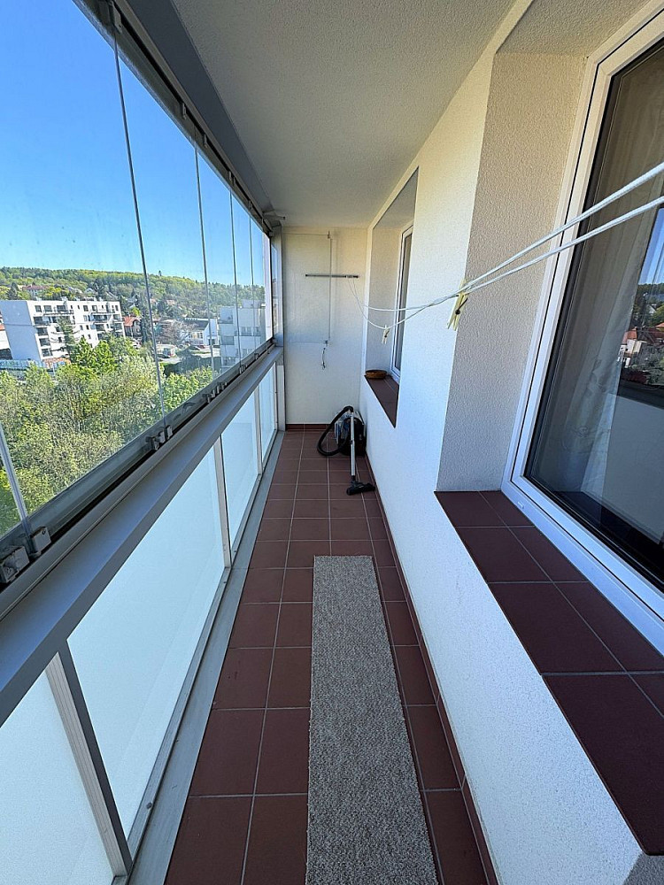 Prodej bytu 2+1 47 m² — photo 2