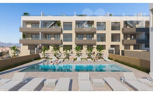 Prodej bytu 2+1 72 m², Jana Palacha, Pardubice - Zelené Předměstí