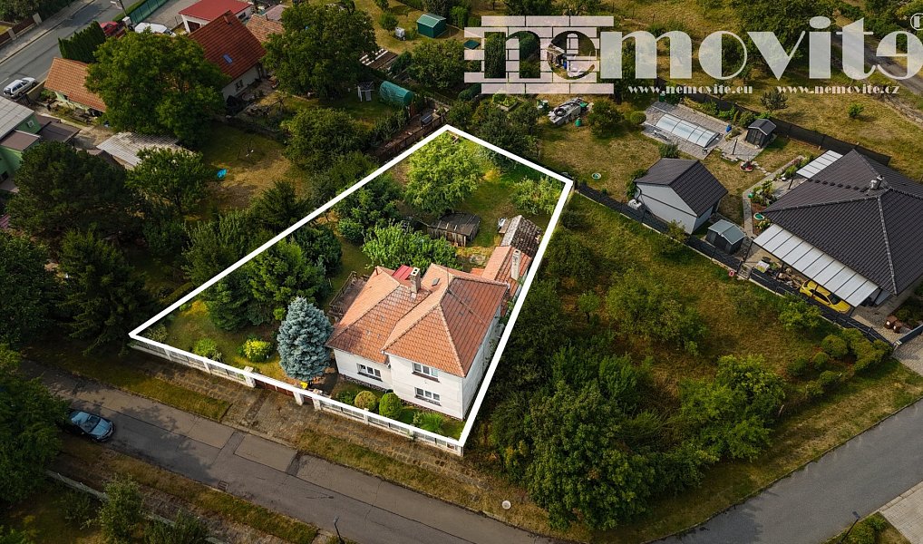 Prodej domu 153 m² s pozemkem 961 m², Týnec nad Labem – náhled fotky 28