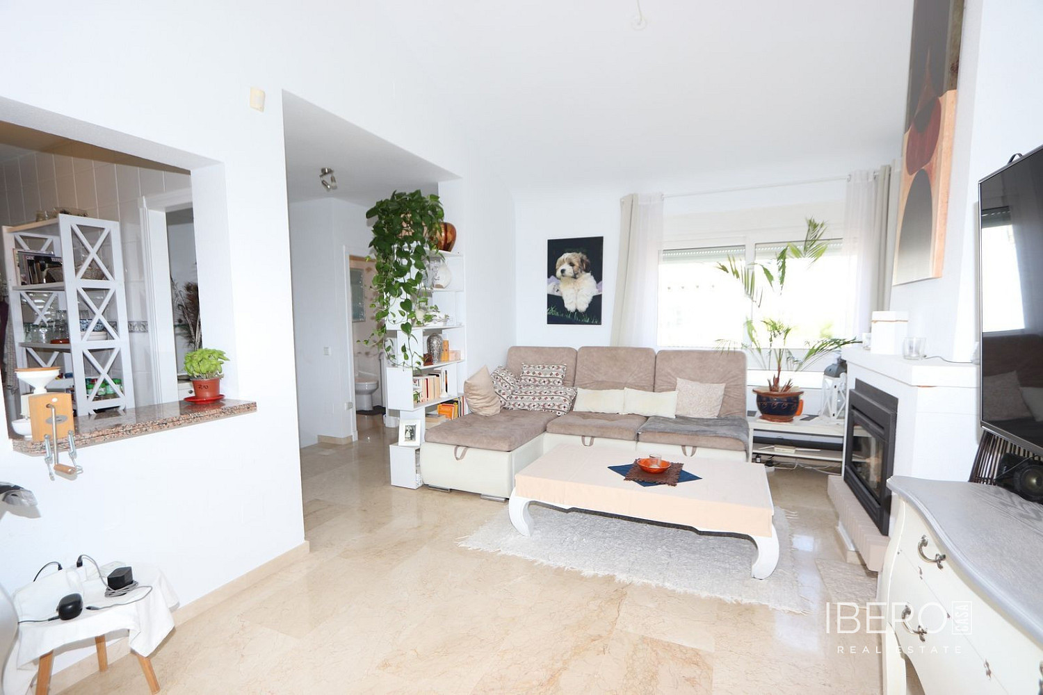 Casa 4+kk – Villamartin - Vista 5