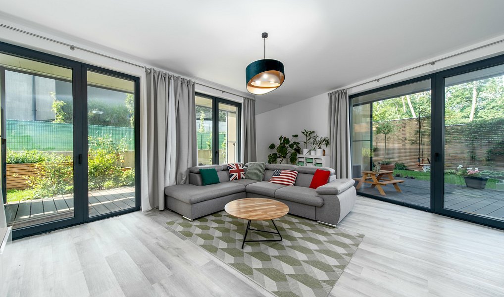 Prodej bytu 4+kk 144 m², Praha – náhled fotky 7