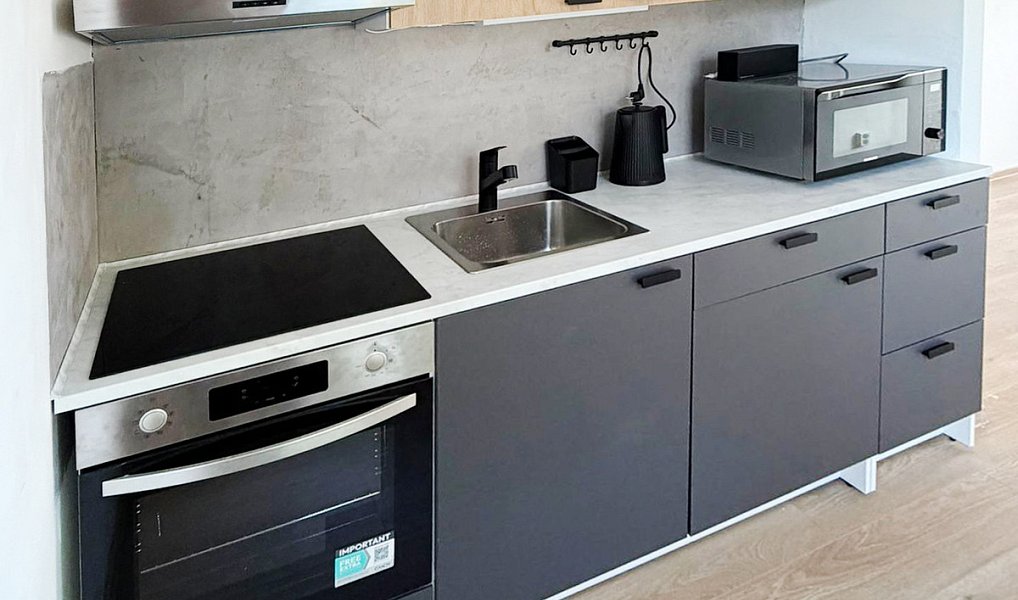 Pronájem bytu 2+kk 40 m², Benešov – náhled fotky 13
