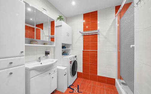 Prodej bytu 3+1 79 m², Kosmonautů, Děčín - Děčín XXVII-Březiny