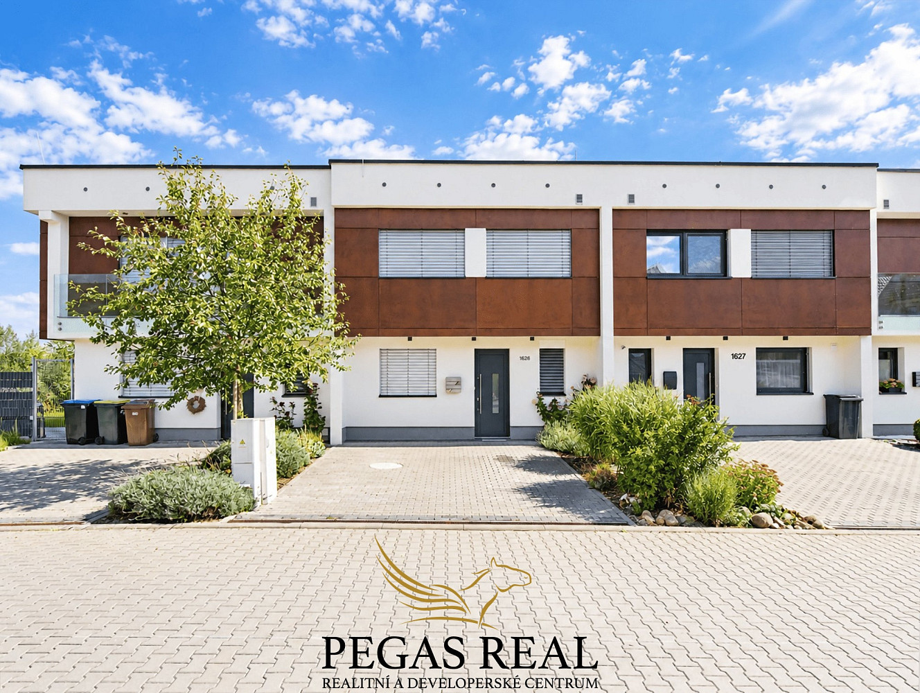 Prodej domu 113 m² s pozemkem 187 m² – fotografie 3