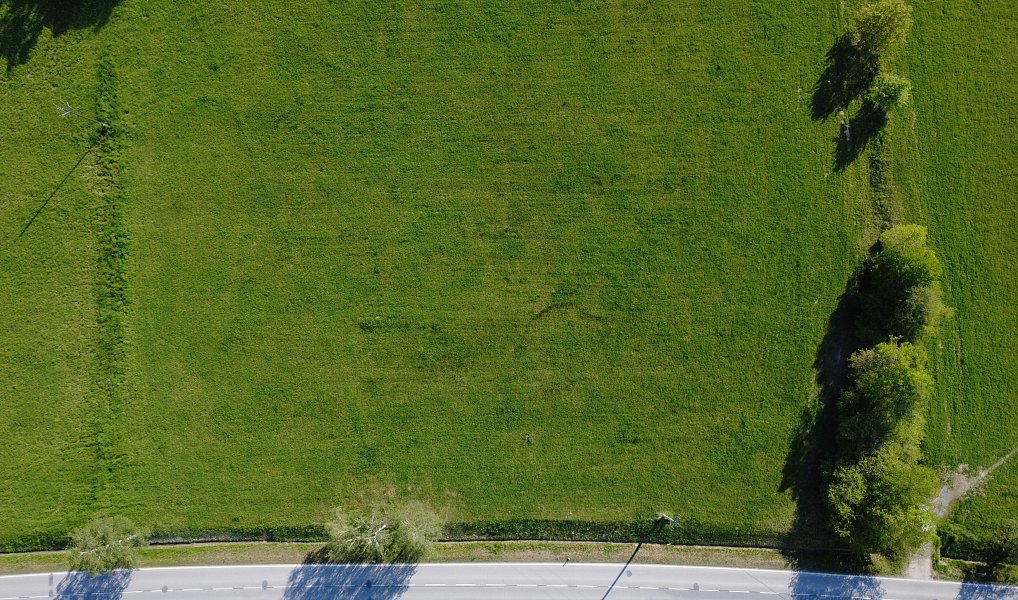 Prodej stavebního pozemku 5 794 m², Albrechtice nad Vltavou – náhled fotky 8