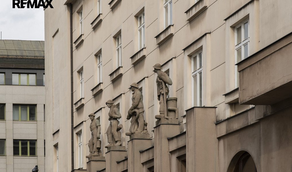 Prodej komerčního objektu (jiného typu) 7 079 m², Ostrava – náhled fotky 8