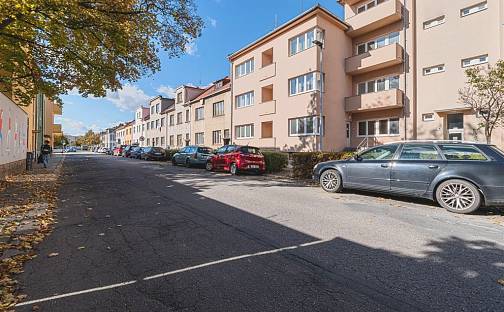 Prodej bytu 4+1 95 m², Dykova, Prostějov