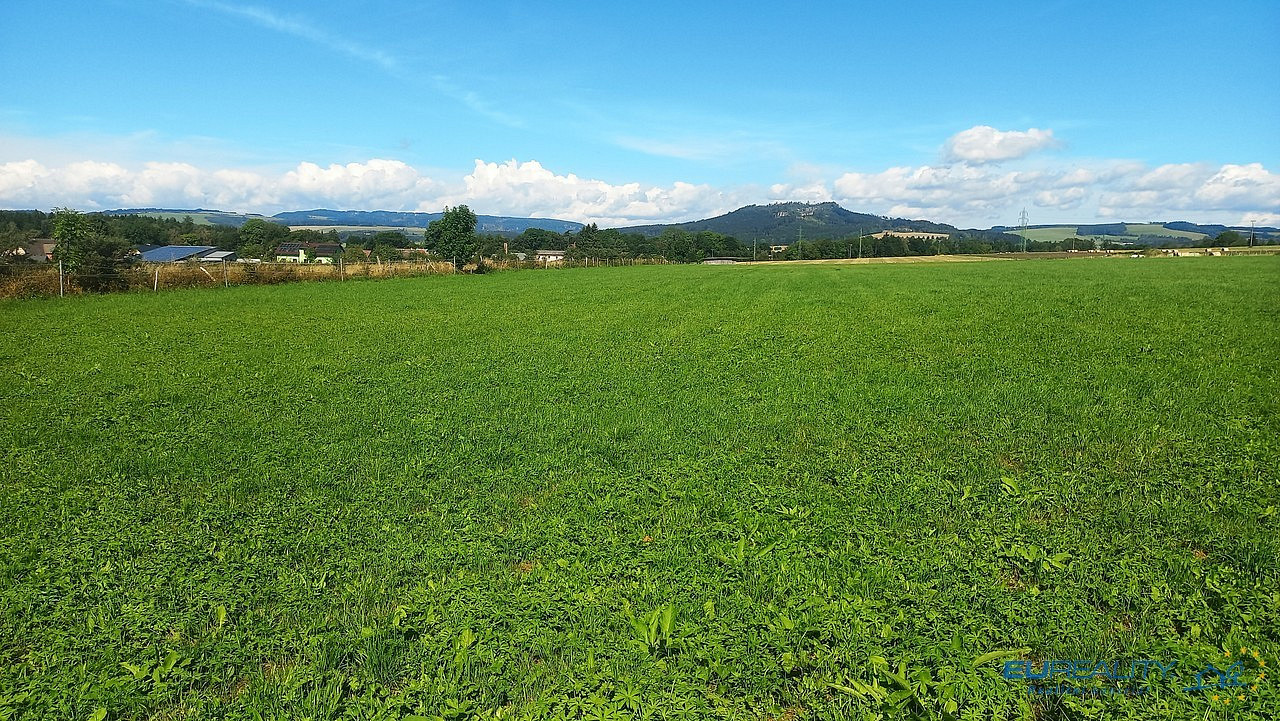 Prodej louky 17 068 m² – fotografie 4