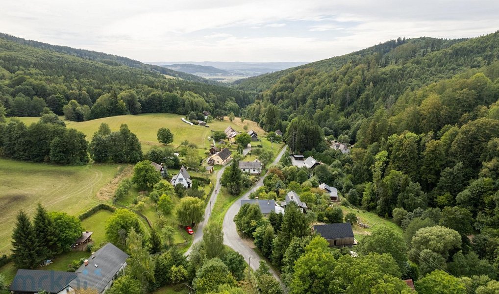 Prodej domu 100 m² s pozemkem 1 219 m², Hraběšice – náhled fotky 23