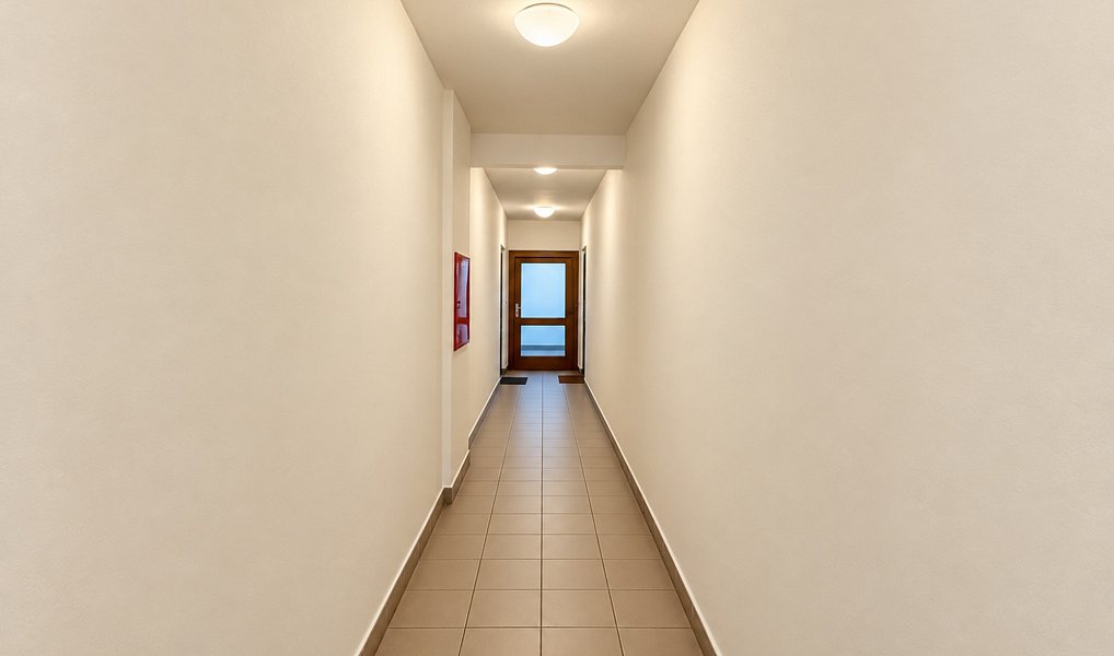 Pronájem bytu 1+kk 25 m², Praha – náhled fotky 20