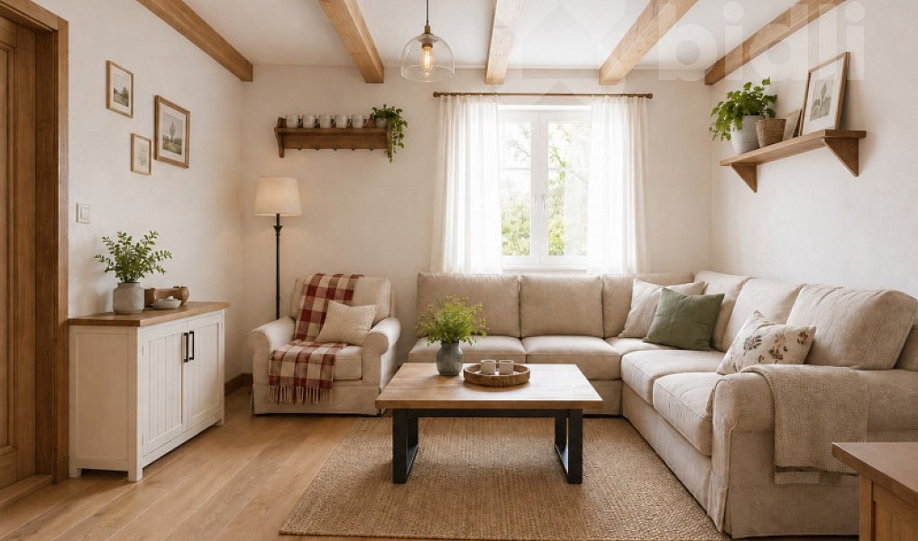 Prodej domu 86 m² s pozemkem 122 m², Lanžhot – náhled fotky 3