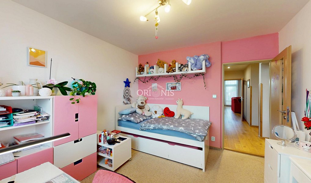 Prodej domu 156 m² s pozemkem 689 m², Chomutov – náhled fotky 17