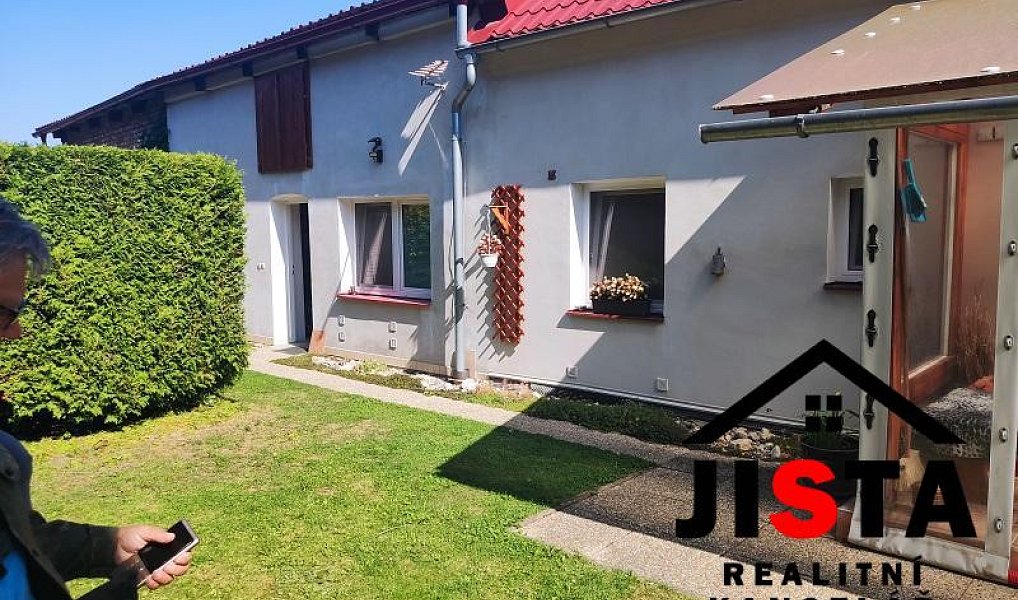 Prodej domu 250 m² s pozemkem 1 873 m², Babice – náhled fotky 27