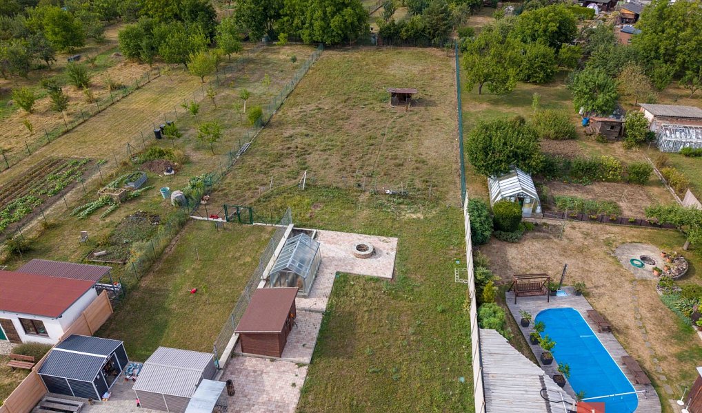 Prodej domu 178 m² s pozemkem 1 562 m², Pozořice – náhled fotky 7