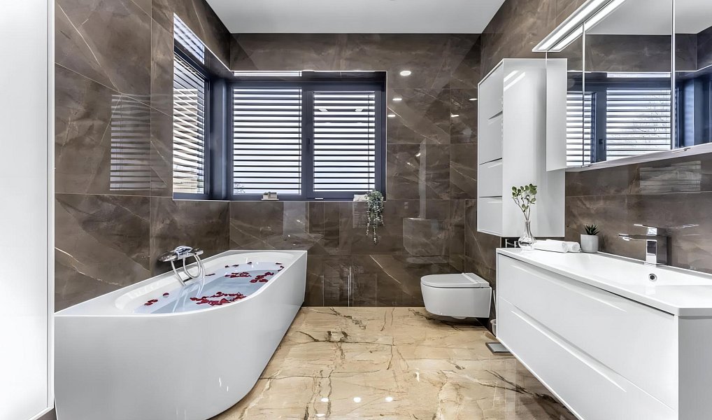 Prodej domu 290 m² s pozemkem 820 m², Praha – náhled fotky 16