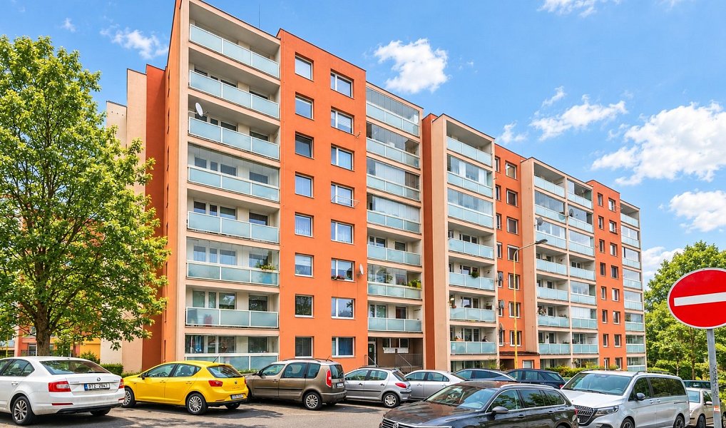 Prodej bytu 3+1 77 m², Kladno – náhled fotky 19