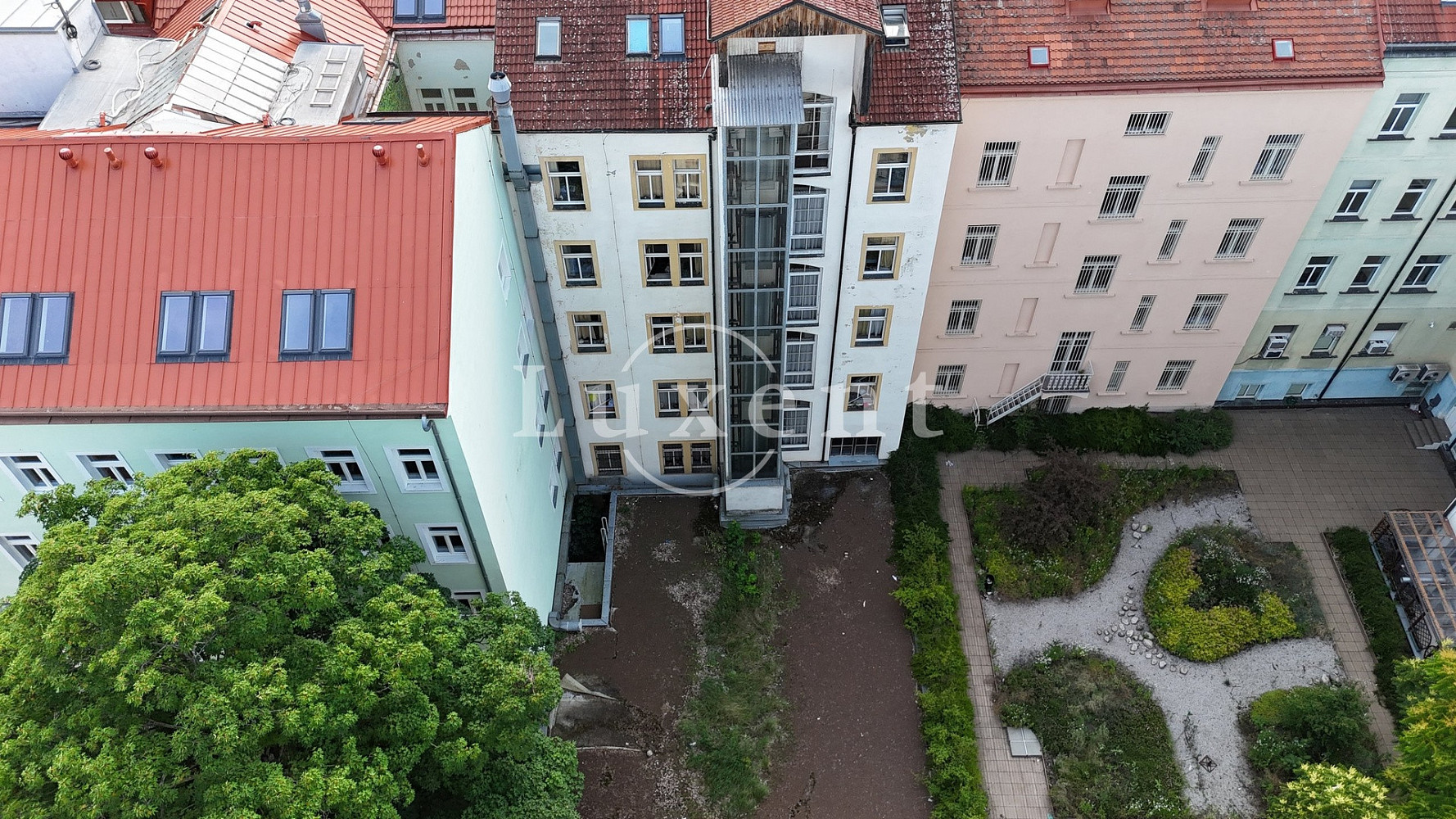 Prodej ubytovacího objektu 1 283 m² — photo 3