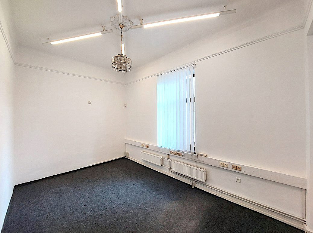 Pronájem kanceláře 223 m² – fotografie 3