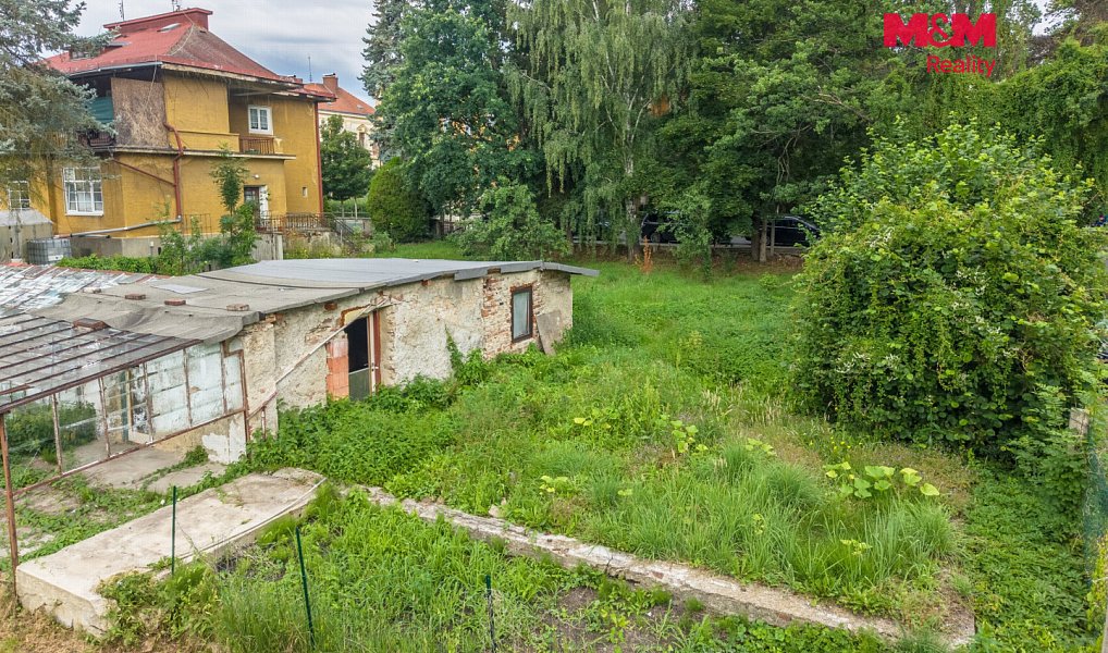 Prodej stavebního pozemku 763 m², Varnsdorf – náhled fotky 12